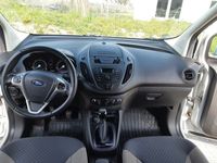 gebraucht Ford Courier 