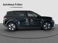 Gebraucht Opel Frontera 83 kW (113 PS) 2025 Schwarz SUV