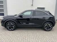 Neu Opel Mokka Ultimate 136 PS (100 kW) 2025 Schwarz SUV