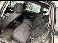 Gebraucht Peugeot 308 SW 101 PS (74 kW) 2009 Silber Kombi