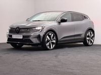 Gebraucht Renault Megane E-Tech Techno 160 kW (218 PS) 2023 Grau Limousine