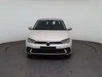 Neu VW Polo 80 PS (58 kW) 2026 Ascot grau uni Kleinwagen