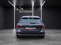 Gebraucht Audi A4 S-Line 231 PS (169 kW) 2019 Grau Kombi
