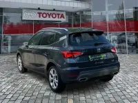 Gebraucht Seat Arona FR 116 PS (85 kW) 2024 Other SUV