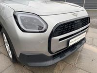 Gebraucht Mini Countryman 163 PS (119 kW) 2025 Silber SUV