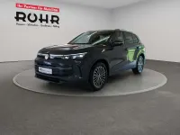 Gebraucht VW Tiguan Edition 150 PS (110 kW) 2026 Delfingrau metallic SUV