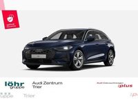 Gebraucht Audi A5 Business 150 PS (110 kW) 2025 Blau (firmamentblau metallic) Coupé