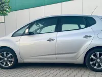 Gebraucht Hyundai ix20 125 PS (91 kW) 2017 Silber Kleinwagen