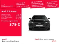 Gebraucht Audi A5 Sport 204 PS (150 kW) 2025 Schwarz Kombi