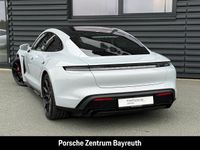 Gebraucht Porsche Taycan GTS 439 kW (598 PS) 2023 Grau Limousine