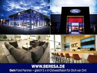 Używany Ford Focus Titanium 116 KM (85 kW) 2024 Srebrny Sedan/Limuzyna