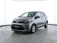 Second-hand Kia Picanto Vision 84 CP (61 kW) 2024 Gri Hatchback