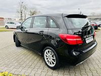 gebraucht Mercedes B180 URBAN, Automatik, LED, PTS, Navi, SHZ,