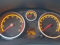 Gebraucht Opel Corsa OPC 150 PS (110 kW) 2011 Grau Kleinwagen