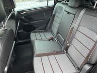 Gebraucht Seat Tarraco 190 PS (139 kW) 2020 Schwarz SUV