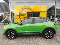 Gebraucht Opel Mokka Elegance 131 PS (96 kW) 2021 Matcha green SUV