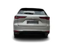 Gebraucht Mazda CX-60 Exclusive-Line 328 PS (241 kW) 2023 Beige SUV