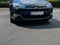Gebraucht Citroën C5 156 PS (114 kW) 2011 Grau Limousine