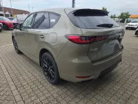 Neu Mazda CX-60 Homura-Line 327 PS (240 kW) 2025 SUV