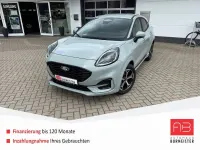 Neu Ford Puma ST-Line 155 PS (114 kW) 2026 Grau SUV