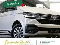 Gebraucht VW Multivan Edition 150 PS (110 kW) 2020 Andere Van / Kleinbus