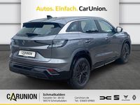 Neu Renault Austral Evolution 158 PS (116 kW) 2025 Dolomitgrau SUV