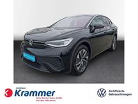 Gebraucht VW ID.5 Pro 210 kW (286 PS) 2025 Schwarz SUV