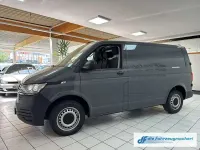Gebraucht VW T6.1 150 PS (110 kW) 2022 Grau Van