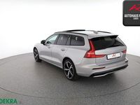 Gebraucht Volvo V60 Plus 197 PS (144 kW) 2024 Silber Kombi
