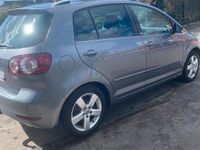 Gebraucht VW Golf 105 PS (77 kW) 2011 Grau SUV