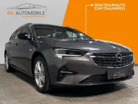Gebraucht Opel Insignia 174 PS (127 kW) 2022 Moonstone grey Kombi