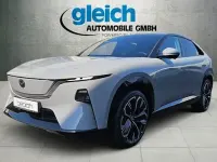 Neu Mazda CX-6e Takumi-Line 189 kW (258 PS) 2026 Schwarz SUV