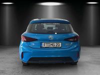 Second-hand MG MG3 197 CP (144 kW) 2026 Albastru Hatchback