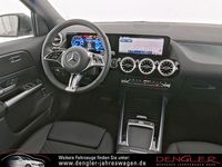 Gebraucht Mercedes EQA350 Advanced 214 kW (292 PS) 2024 Grau SUV