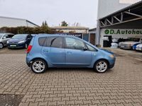 gebraucht Mitsubishi Colt Lim.5-trg. Intense*Klima*Tüv Neu*8xBereifug