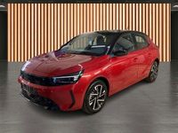 Gebraucht Opel Corsa GS Line 101 PS (74 kW) 2024 Rot Kleinwagen