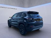 Neu Jeep Avenger 110 PS (80 kW) 2026 Schwarz SUV