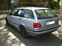 Gebraucht BMW 320 204 PS (150 kW) 1997 Grau Kombi