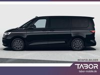 Neu VW Multivan Style 245 PS (180 kW) 2025 Schwarz Van