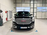 Occasion GMC Yukon 426 ch (313 kW) 2016 Noir SUV