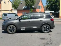 Gebraucht Citroën C5 Aircross Feel 131 PS (96 kW) 2019 Grau SUV