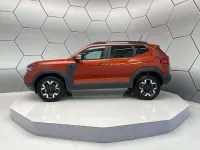 Nowe Dacia Duster Extreme 154 KM (113 kW) 2025 Brązowy SUV
