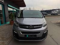 Second-hand Opel Vivaro 250 CP (183 kW) 2014 Negru Monovolum