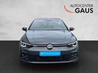 Gebraucht VW Golf VIII Style 245 PS (180 kW) 2022 Grau Limousine