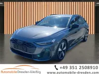 Gebraucht Audi A5 S-line plus 204 PS (150 kW) 2025 Grau Kombi