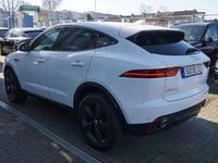 Gebraucht Jaguar E-Pace 200 PS (147 kW) 2019 SUV
