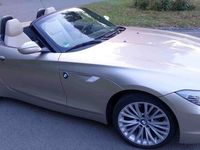 gebraucht BMW Z4 sDrive 20i , Xenon, Navi