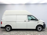Gebraucht VW T6 102 PS (75 kW) 2019 Weiss Van