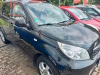 Gebraucht Daihatsu Terios 105 PS (77 kW) 2010 Schwarz SUV