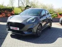 Second-hand Ford Puma ST-Line 125 CP (91 kW) 2022 Gri SUV